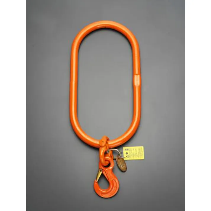 ESCO 19.0ton クレーン用レデューサーフック EA987GH-19B 4518340286238(CDC)【別送品】