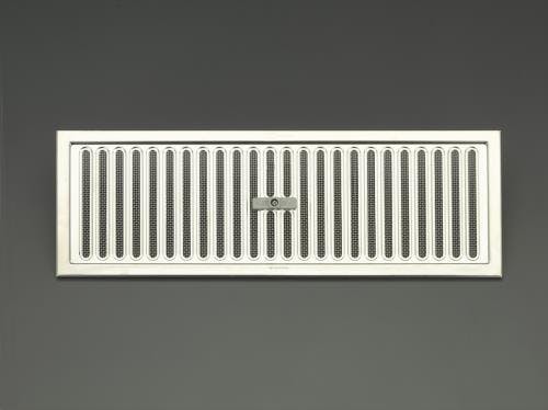 宇佐美工業 150x450mm 床下換気口(スライド式/ステンレス製) EA997MG-2 4518340340633(CDC)【別送品】