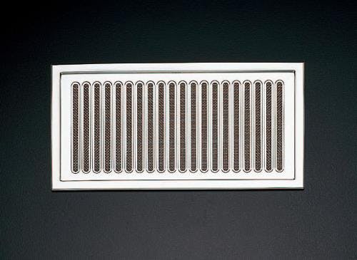 宇佐美工業 床下換気口(ステンレス製) 120x300mm EA997MG-11 4518340340657【別送品】