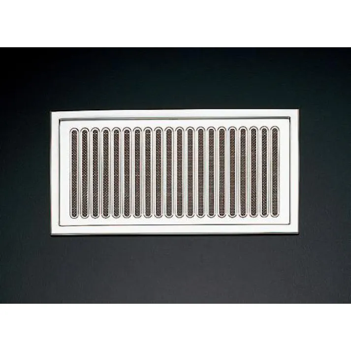 宇佐美工業 床下換気口(ステンレス製) 120x300mm EA997MG-11 4518340340657【別送品】