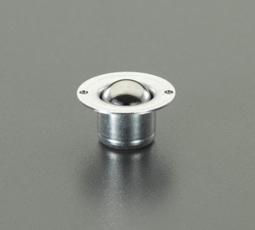 ボールキャスター(埋込み) 22.0x14.0mm EA986S-3 4518340375895【別送品】