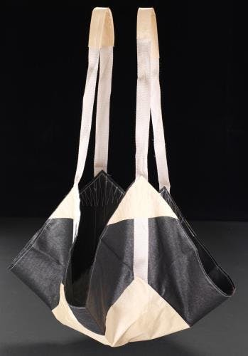 バロンモッコ 2.0mx2.0m EA981WM-2 4518340399198【別送品】