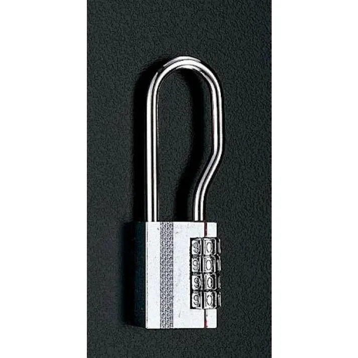 ESCO 30mm ダンヒルロック(4段) EA983SU-1 4518340402256(CDC)【別送品】
