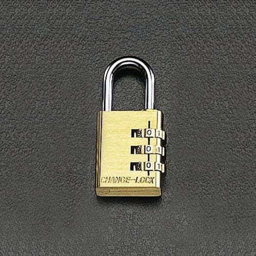 チェンジロック(3段) 30mm EA983SV-30 4518340402270【別送品】