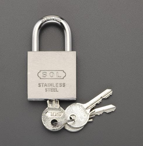 南京錠 ディンプルキー ハイグレード鍵 12個とおまけ