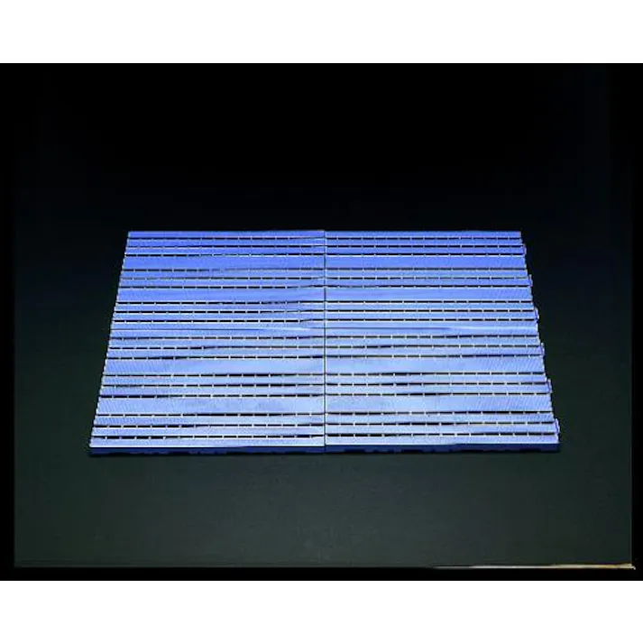 すのこ(組立式) 450x600x25mm EA997RJ-11 4518340411128【別送品】