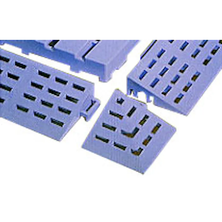 すのこ(組立式) 450x600x25mm EA997RJ-11 4518340411128【別送品】