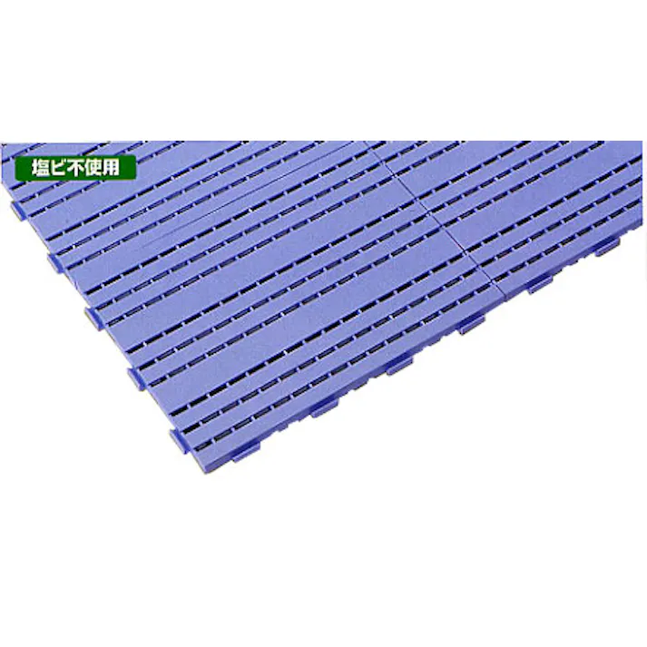すのこ(組立式) 450x600x25mm EA997RJ-11 4518340411128【別送品】