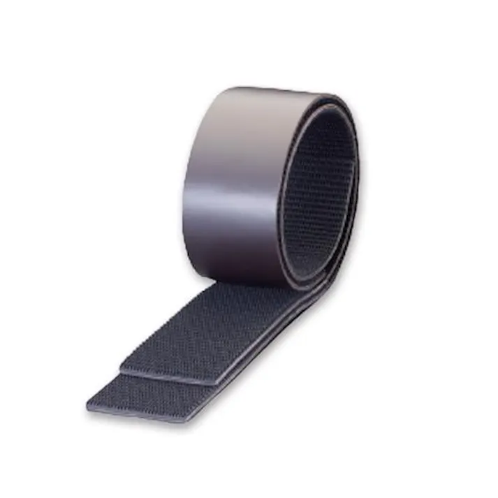 スリーエッチ 滑止ラバー(フォークリフト用/ラフトップ/2枚) 100x1000mm EA981ZA-1 4518340434455【別送品】