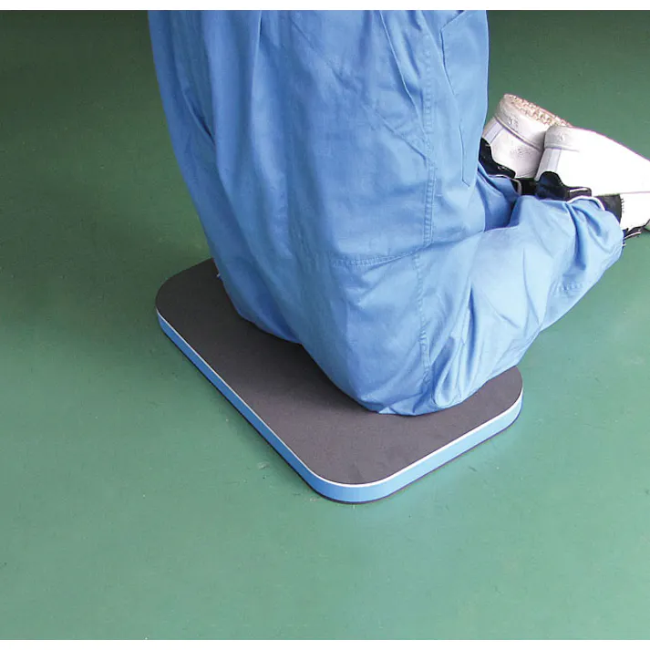 SIGNET(シグネット) ニーパッド(ウレタン製) 490x300x32mm EA986EC-23 4518340525535【別送品】