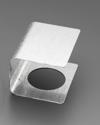 コーン用ブラケット φ66/120x96x78mm EA983FS-640 4518340536319【別送品】