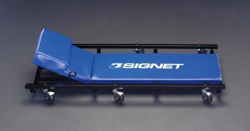 SIGNET(シグネット) サービスクリーパー 1000x420x100mm EA986EC-21 4518340572751【別送品】