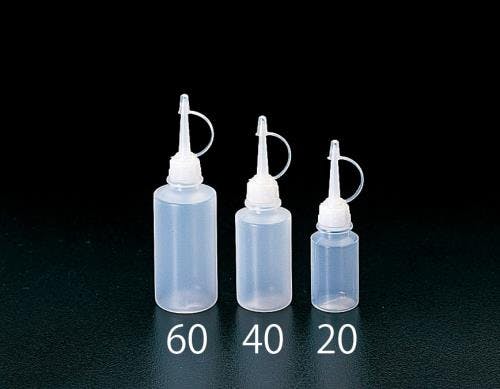 オイラー(ポリエチレン製) 20ml EA990PG-20 4518340580275【別送品】