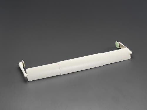 タカラ産業 700-900x80mm ウェーブルーバー(エアコン風よけ板) EA997MZ-6 4518340585126(CDC)【別送品】