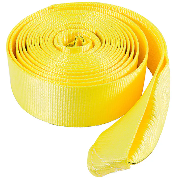 リカバリーストラップ 4.99tonx6.0m EA982BU-1B 4518340604254【別送品】