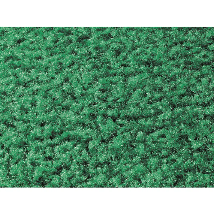 テラモト 玄関マット(緑) 600x900mm EA997RH-82 4518340612945【別送品】