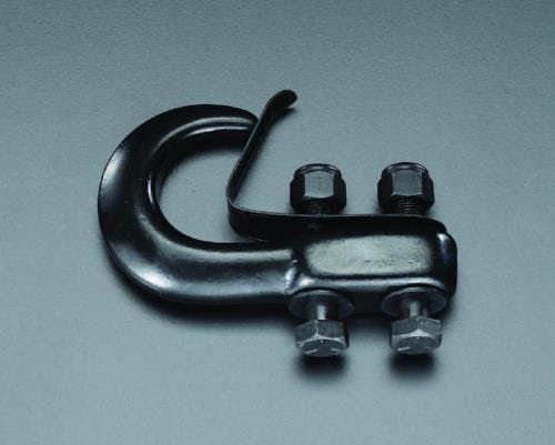 牽引フック 3.0ton EA987FL-5 4518340617148【別送品】