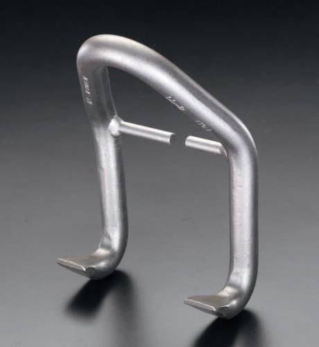 三木ネツレン 吊りフック 0.5ton EA987NE-0.5 4518340621909【別送品】