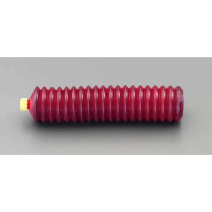 ESCO 400g/-10゚C~ 60゚C グリース(モリブデン/20本) EA991C-12 4518340622616(CDC)【別送品】