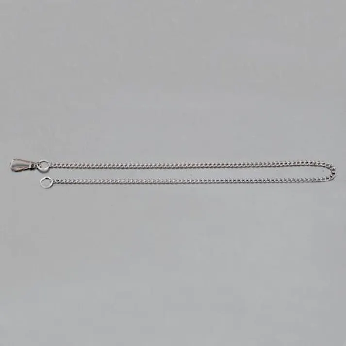 ESCO 3.0x400mm チェーン(10本) EA983L-12 4518340640603(CDC)【別送品】