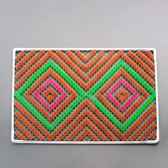 足ふきマット(泥落とし) 600x900mm EA997RX-8 4518340685116【別送品】