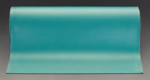 カスタム(CUSTOM) 導電性テーブルマット 1.0x10m/2.0mm EA997RB-24 4518340690288【別送品】