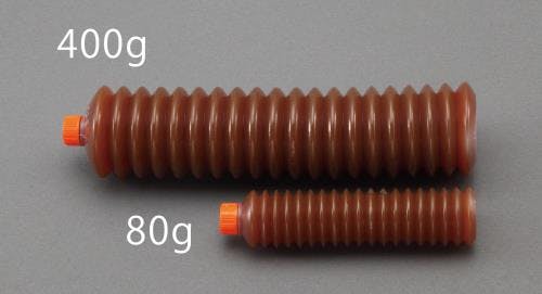 エーゼット カートリッジグリース(極圧リチウム) 400g/-25℃～120℃ EA991C-15 4518340696464【別送品】