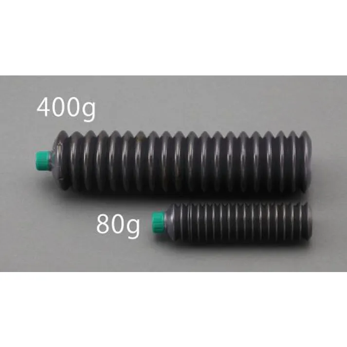 エーゼット 400g/-25゚C~120゚C カートリッジグリース(モリブデン) EA991C-16 4518340696471(CDC)【別送品】