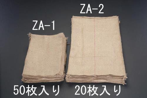 ESCO 400x 600mm 麻袋(50枚) EA997ZA-1 4518340696563(CDC