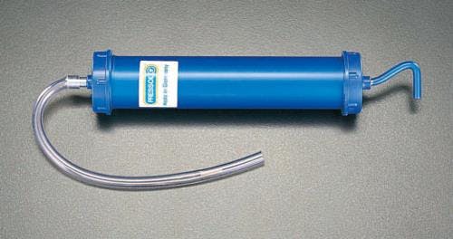 サクションガン 500ml EA991GC-10 4518340714526【別送品】