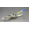 パワープーラー 2ton/3.6m EA988MC-2 4518340724303【別送品】