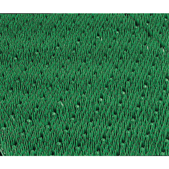 テラモト エルバーマット(緑) 900x1200mm EA997RH-17 4518340758957【別送品】