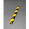 スポンジプロテクター(黄/黒) 44x44x900mm EA983FJ-104 4518340778009【別送品】