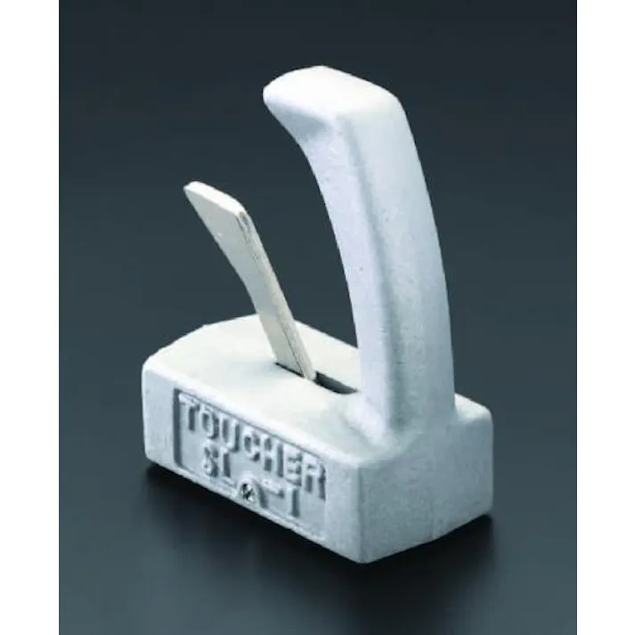 カネテック ハンドマグネットリフト 50x92x32mm/50kgf EA984CA-3 4518340806481【別送品】