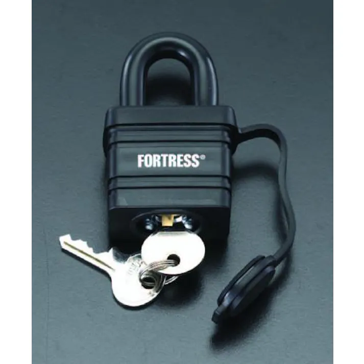 ESCO 48mm パドロック(防滴型) EA983SD-32 4518340819665(CDC)【別送品】