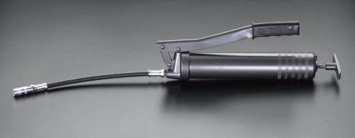 グリースポンプ(フレキシブルホース付) 500ml EA991CF-2 4518340822313【別送品】