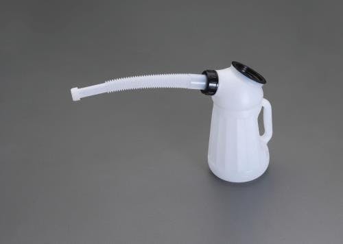 瑞穂化成工業 オイルジョッキ 2L EA991BC-22 4518340862791【別送品】