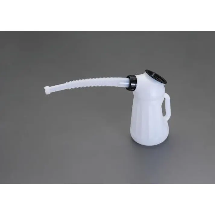 瑞穂化成工業 3L オイルジョッキ EA991BC-23 4518340862807(CDC)【別送品】
