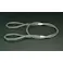 ESCO 6mmx4.0m ワイヤースリング EA981WK-6 4518340887275(CDC)【別送品】