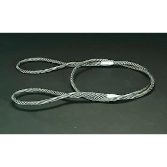 ワイヤースリング 22mmx6.0m EA981WK-88 4518340889385【別送品】