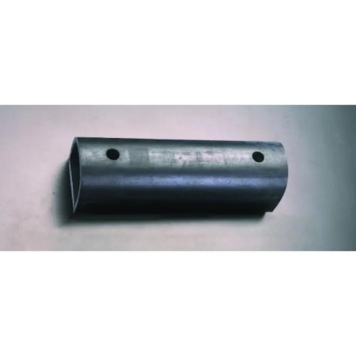 ESCO 330x 50x 50mm ドックバンパー EA983FK-11 4518340923102(CDC)【別送品】