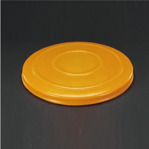 ポリエチレン容器 蓋(EA991AA-2用) 200L EA991AA-2A 4518340958043【別送品】