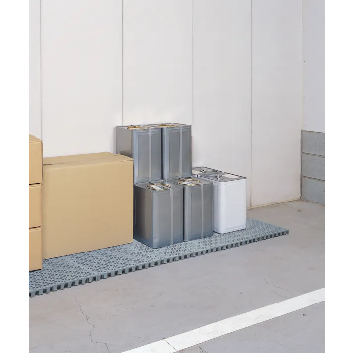 テラモト 連結マット 600x1200mm EA997RJ-768 4518340967281【別送品】