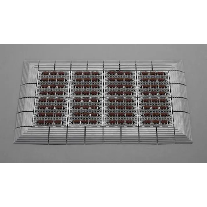 テラモト 土砂落としマット(ふち付) 450x750mm EA997RX-306 4518340967397【別送品】