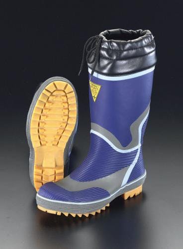 安全長靴(踏抜き防止) 26.5cm EA998RH-26.5 4518340987531【別送品】