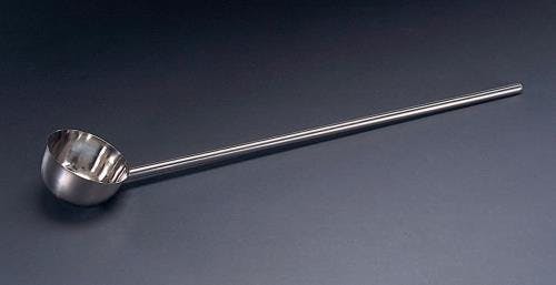 ひしゃく(オールステンレス製) 1.2L/1150mm EA991X-5.5 4548745005516【別送品】