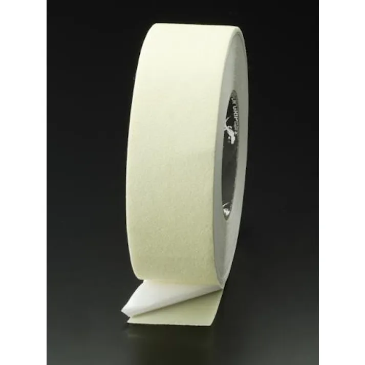 ESCO 50mmx18.3m 滑り止めテープ(蓄光) EA983G-56 4548745028270(CDC)【別送品】