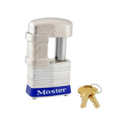 パドロック 40mm EA983SD-45 4548745032536【別送品】