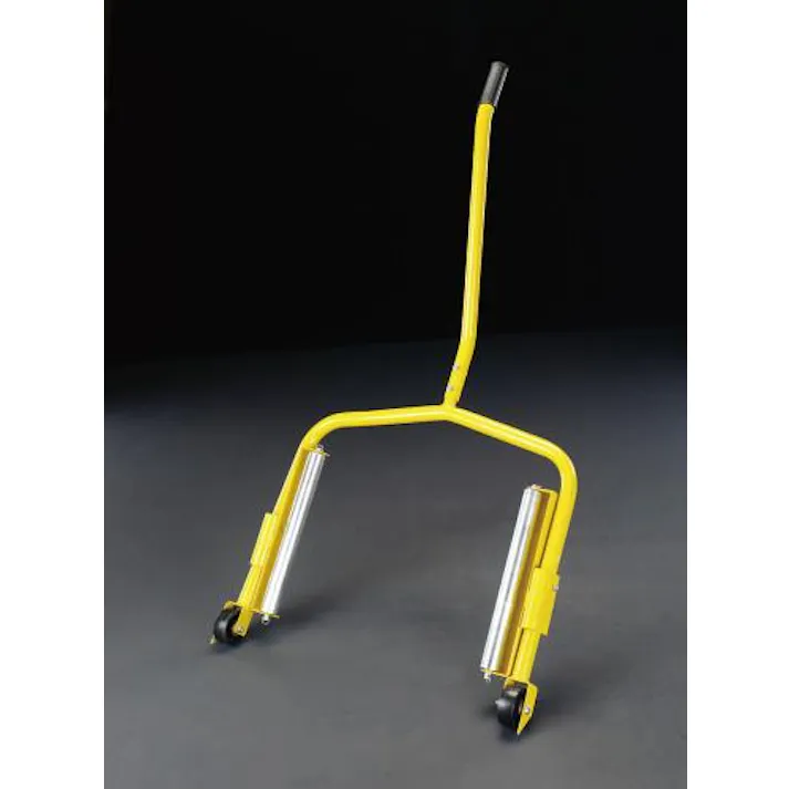 ESCO 19.5"-24.5" ホイールドーリー EA993RD-9 4548745039184(CDC)【別送品】