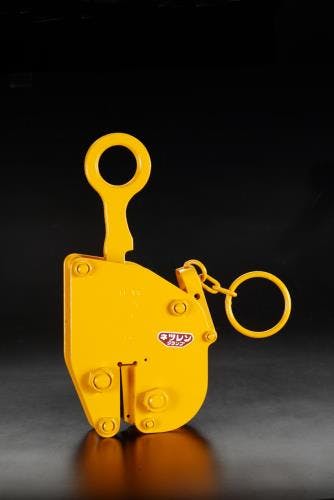 ネツレン堅吊クランプ ネツレン堅吊クランプ